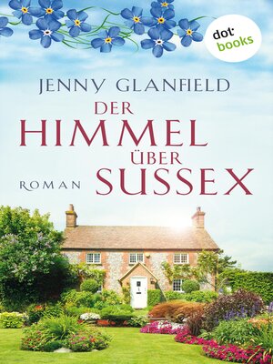 cover image of Der Himmel über Sussex